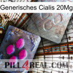 Generic Cialis 20Mg 38